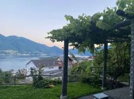 Holiday Home Casa Baffo by Interhome