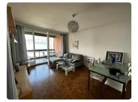 Apartment Paradise Lake View by Interhome