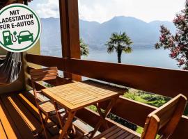 Holiday Home Casa SognaVista by Interhome: Contra şehrinde bir otel