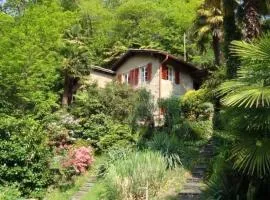 Holiday Home Casa Castagna by Interhome