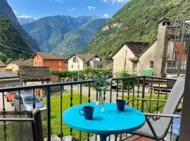 Holiday Home Casa Nati by Interhome