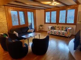 Apartment Berg-Traum Engelberg by Interhome