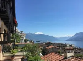 Apartment Fewo mit eigener Sauna by Interhome