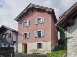 Holiday Home Waterfall House by Interhome