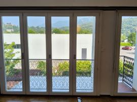 Holiday Home Haus in Agno by Interhome, hotel sa Agno