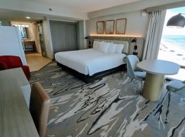 Nautilus Inn - Daytona Beach，戴通納海灘的飯店