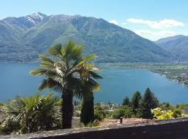 Holiday Home Casa Vecchia by Interhome