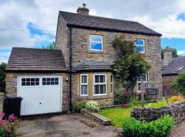 3 Bed in Leyburn oc-94415, Hotel in Redmire