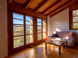 Holiday Home Casa Chris by Interhome, Hotel in Aranno