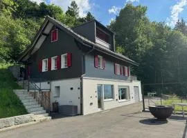 Holiday Home Flüeli by Interhome