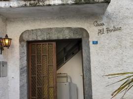 Apartment 'Harmony by Interhome, Hotel in Bignasco