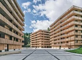 Apartment Boutique Ferienapartment Flims - brandneu by Interhome