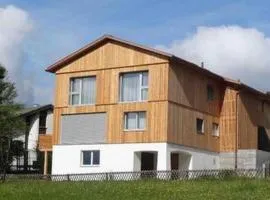 Apartment Piz Toissa by Interhome