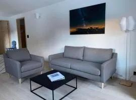 Apartment Chesa la Furia 7 - Bergbahn inklusive im Sommer by Interhome