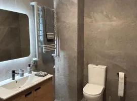 Amplio Piso Reformado