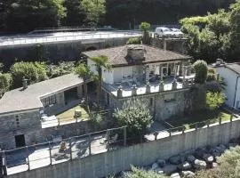 Holiday Home Villa Maggia Tal by Interhome