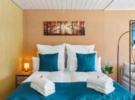 Apartment 4 Seasons Apartment by Interhome