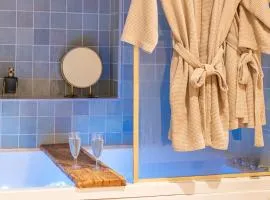 Le Slow Life - Suite avec Spa privatif