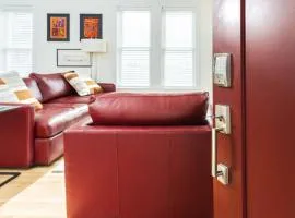 Beautiful Historic Renovation near IU Stadiums and Downtown Bloomington