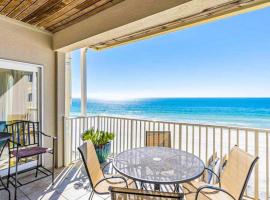 Dolphin Key 3C, hotel en Orange Beach