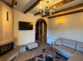 Hotel Restorant Unaza, hotel v destinaci Voskopojë