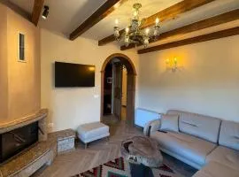 Hotel Restorant Unaza