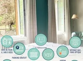 Grande Maison La Paume d'Or