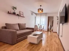 departamento en pleno nueva Córdoba, a metros de consulado de españa, palacio ferreyra, plaza españa