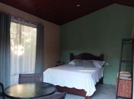 Bagaces에 위치한 호텔 Green Trails Miravalles