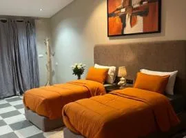 bourrous luxury camp