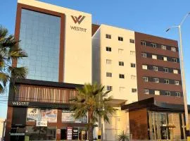 Studio Westfit - KL - BARRETO