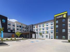 Home2 Suites By Hilton Fort Worth Lake Worth, hotel en Fort Worth