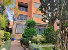 Private Villa, Pool, Gym, Atlas View