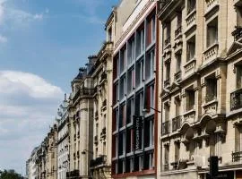 Mercure Paris 17 Batignolles