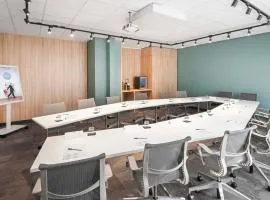 Novotel Blois Centre Val De Loire