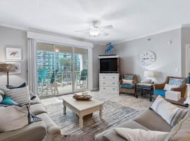 Perdido Grande Indoor Pool 3 bedroom Waterfront, Hotel in Orange Beach