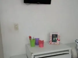 Casa na várzea Quarto 1