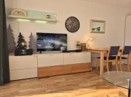 Neue moderne Ferienwohnung NaturBlick am Rothaarsteig mit Highspeed Internet Flatrate XXL Boxspringbett Terrasse mit PKW Parkplatz in Brilon 10 Minuten bis Willingen Ideal für Touristen und Geschäftsleute mit Rechnung