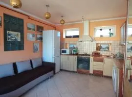 Затишні Апартаменти Берегове