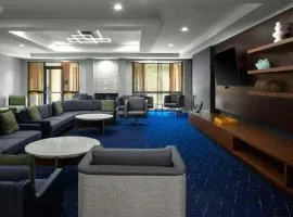 Courtyard by Marriott Richmond Northwest