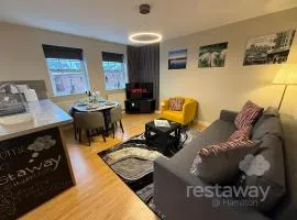 restaway at Hamilton