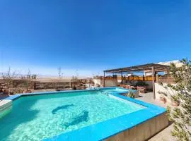 Avrio Skypool