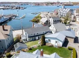 3BR Harborside Home|Gloucester+Rockport|Ocean View