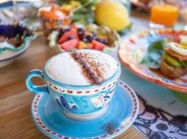 b&b Rosaria casaventre