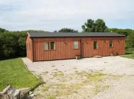 The Woodland Cabin