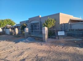 Loeriesfontein में, होटल Will's Place