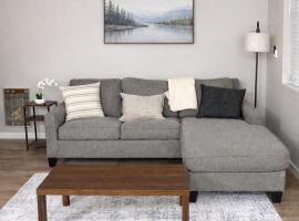 Cozy 2BR Home in Lake Worth, Near Beach, Downtown, hotel u gradu Atlantis