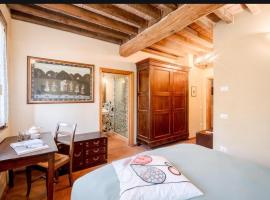 La Locanda di Diogene – hotel 