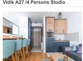 Apartman Vidik Residence A27