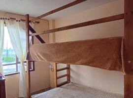 Walu Hostel، بيت شباب في غواسكا